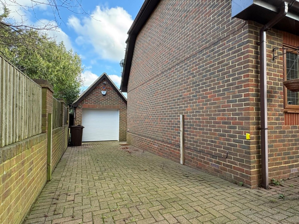 Coutts Avenue, Shorne, Gravesend