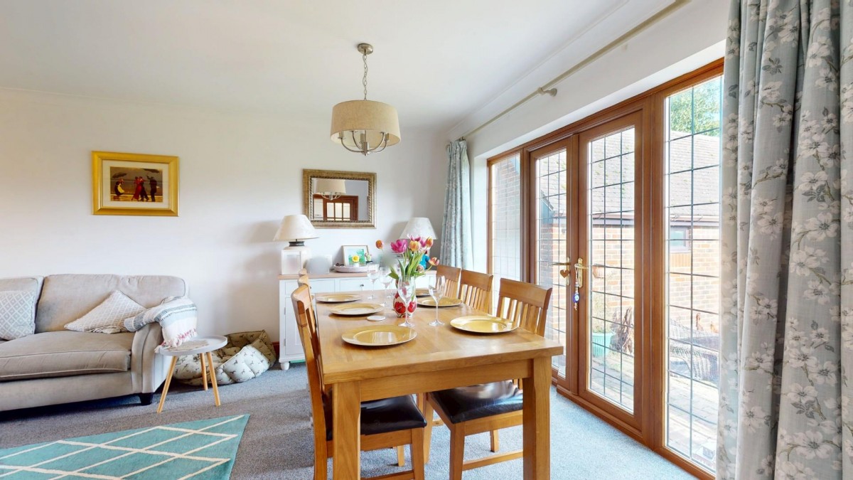 Coutts Avenue, Shorne, Gravesend