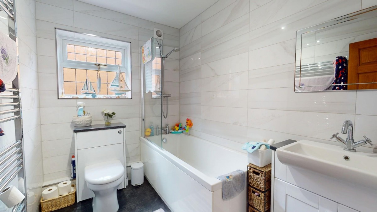 Coutts Avenue, Shorne, Gravesend