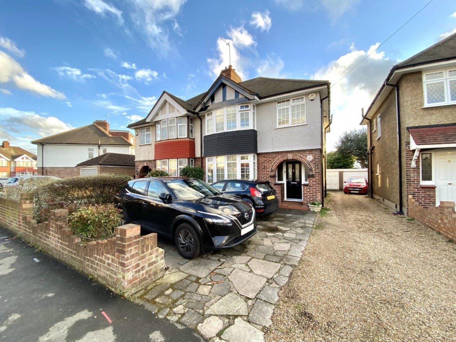 Fairdale Gardens, Hayes, UB3 3JB