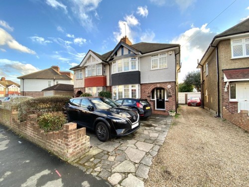 Fairdale Gardens, Hayes, UB3 3JB