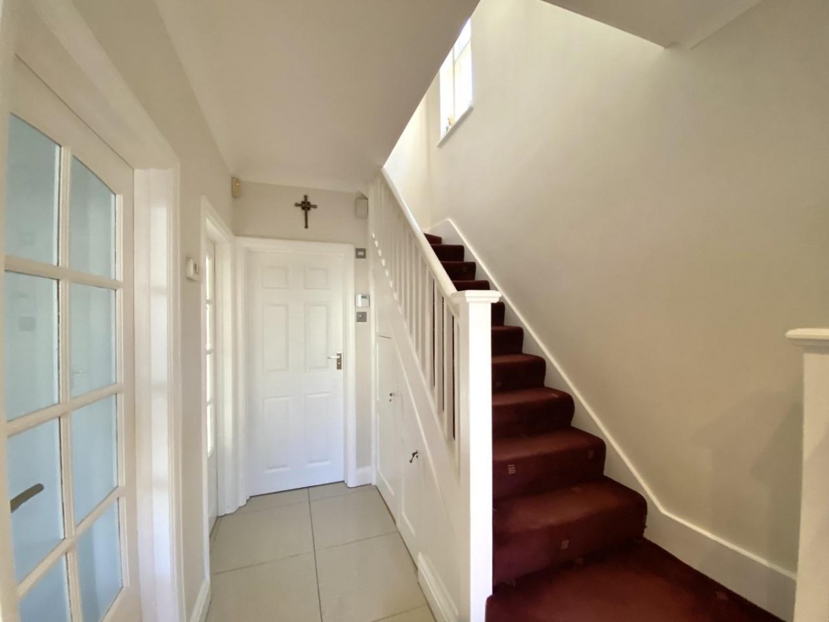 Fairdale Gardens, Hayes, UB3 3JB