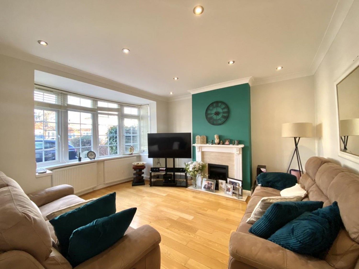 Fairdale Gardens, Hayes, UB3 3JB