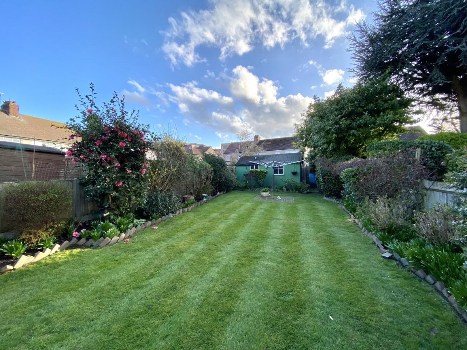 Fairdale Gardens, Hayes, UB3 3JB