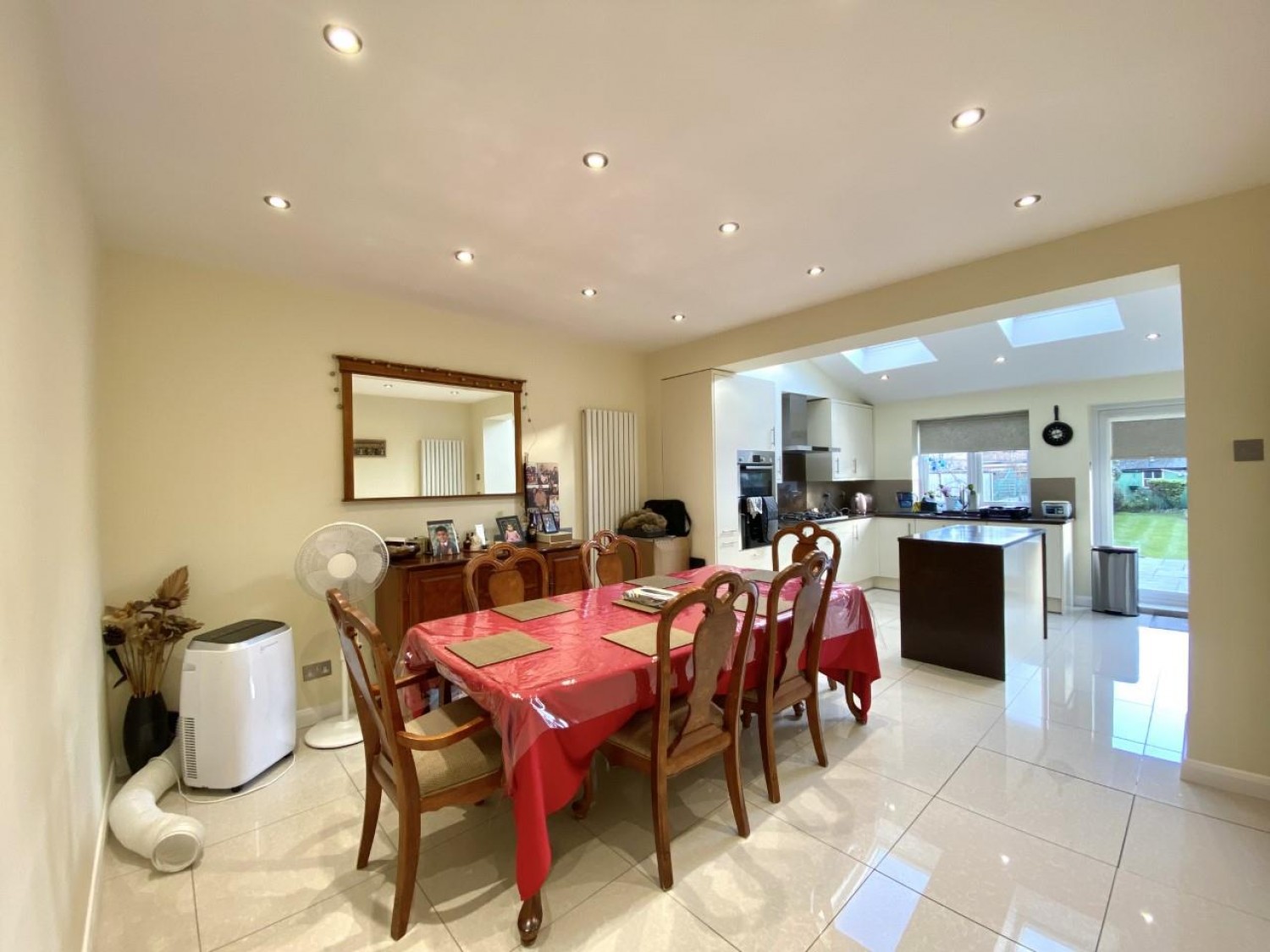 Fairdale Gardens, Hayes, UB3 3JB