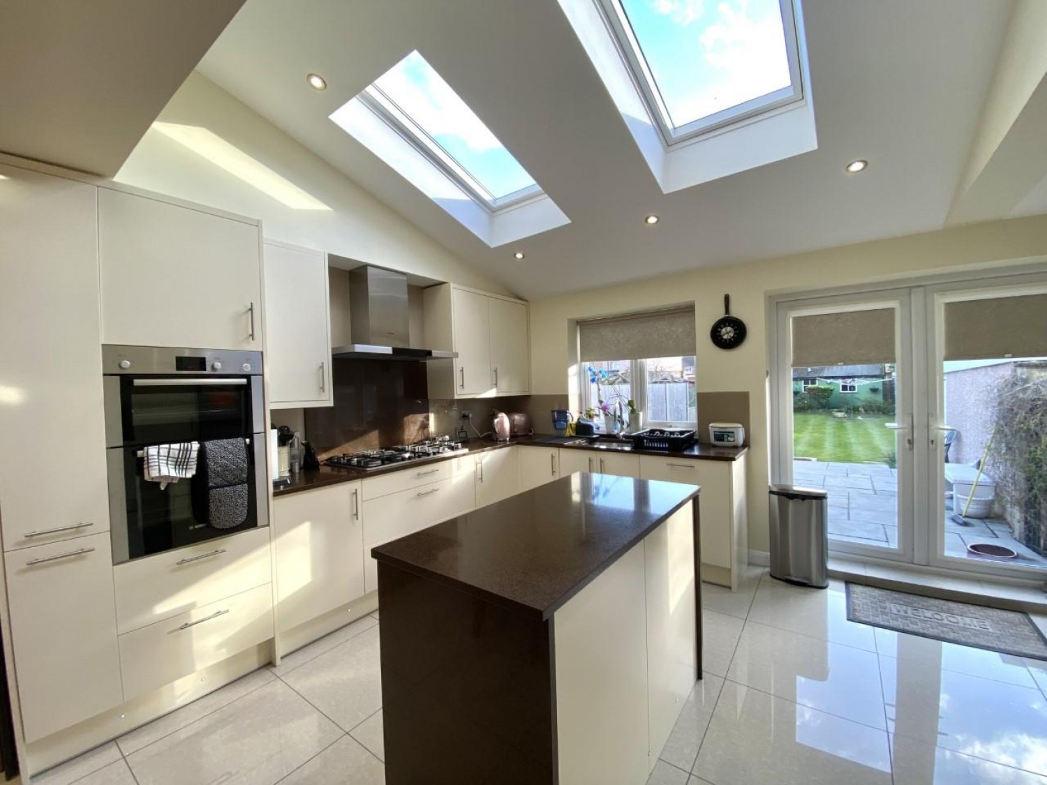 Fairdale Gardens, Hayes, UB3 3JB