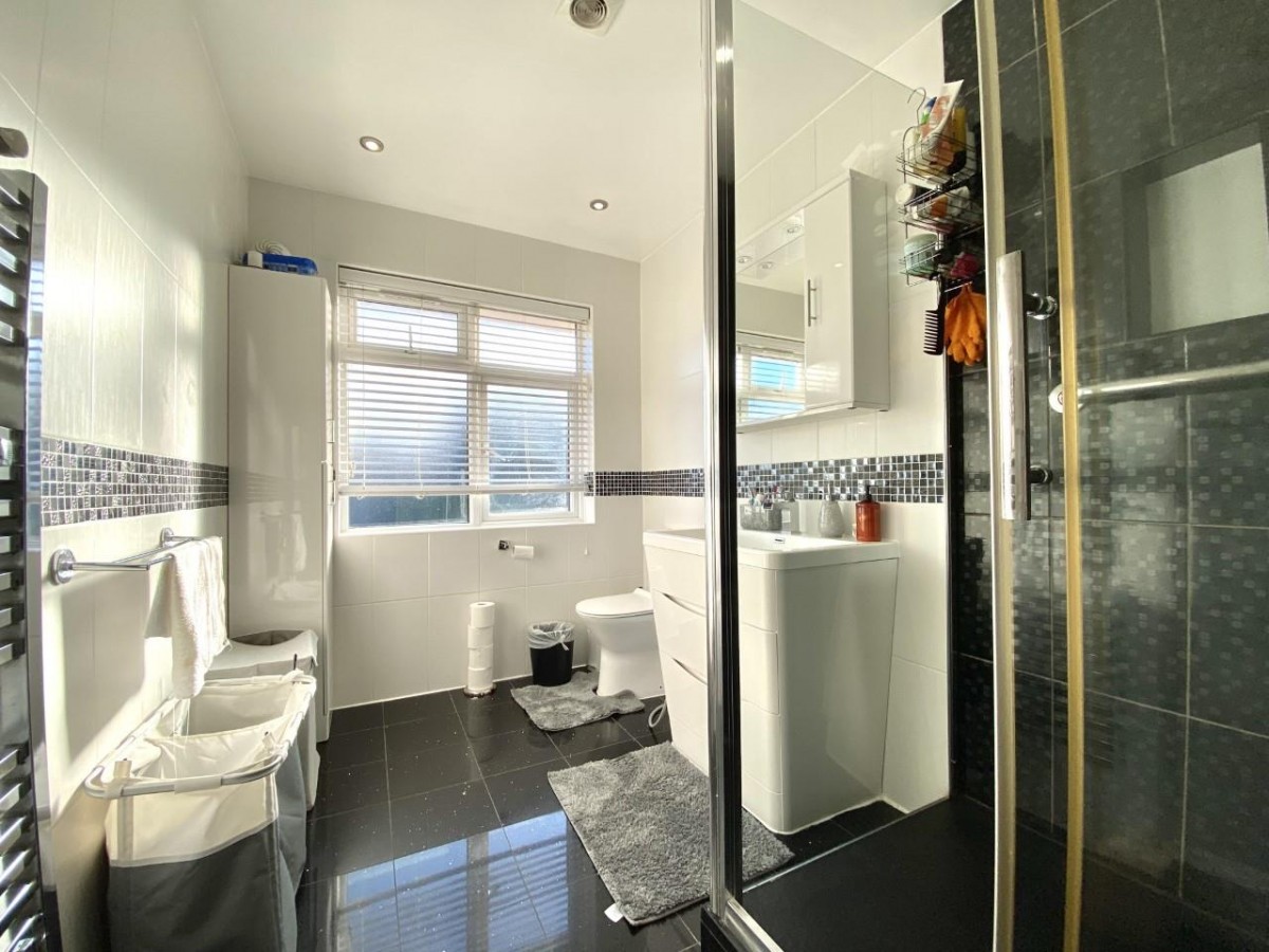 Fairdale Gardens, Hayes, UB3 3JB