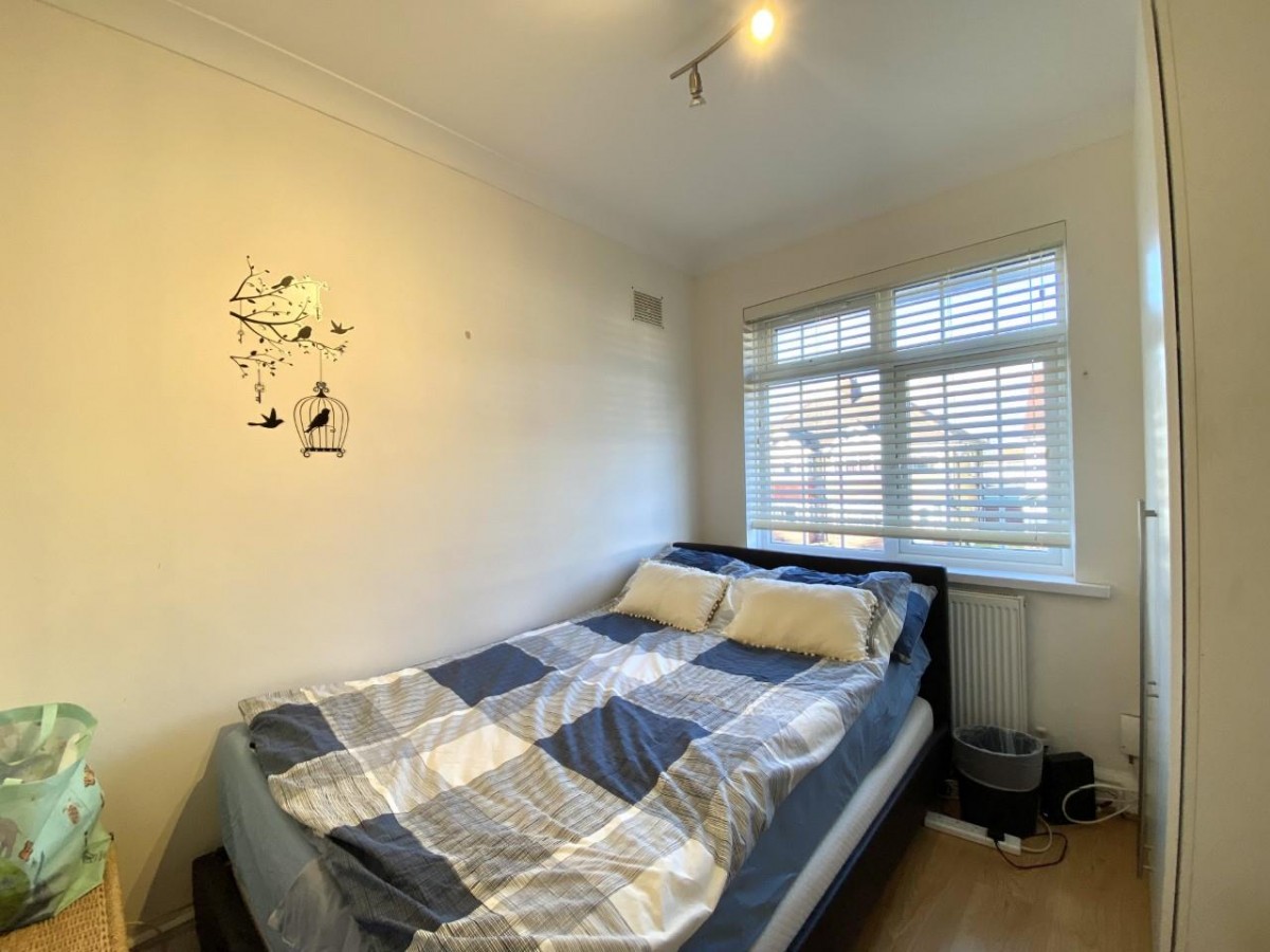 Fairdale Gardens, Hayes, UB3 3JB