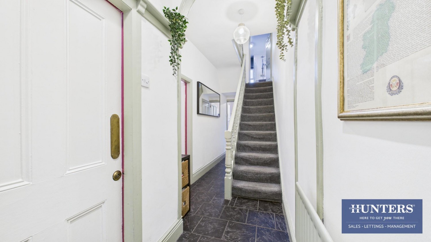 Atkinson Road, Fulwell, Sunderland