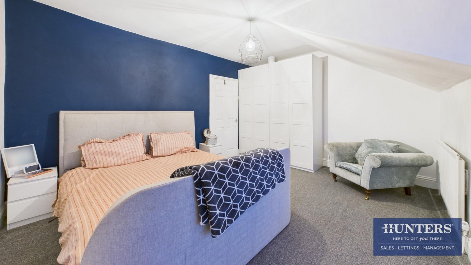 Atkinson Road, Fulwell, Sunderland