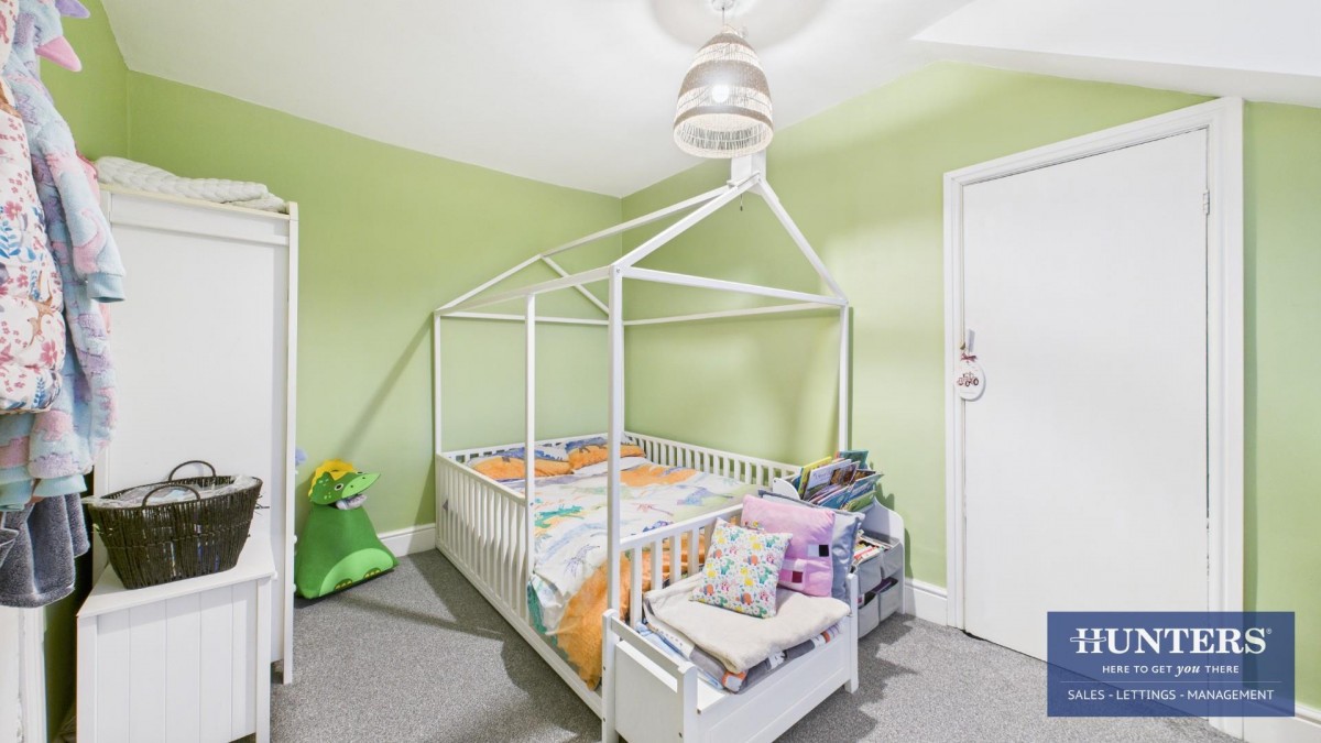 Atkinson Road, Fulwell, Sunderland