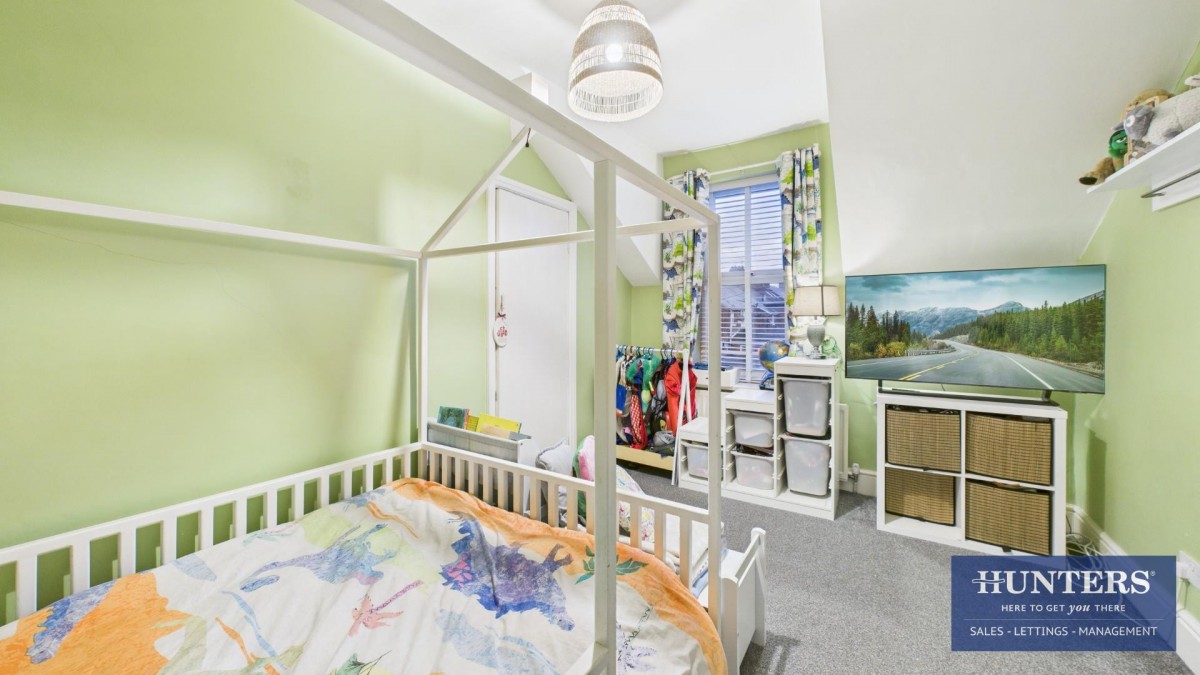 Atkinson Road, Fulwell, Sunderland