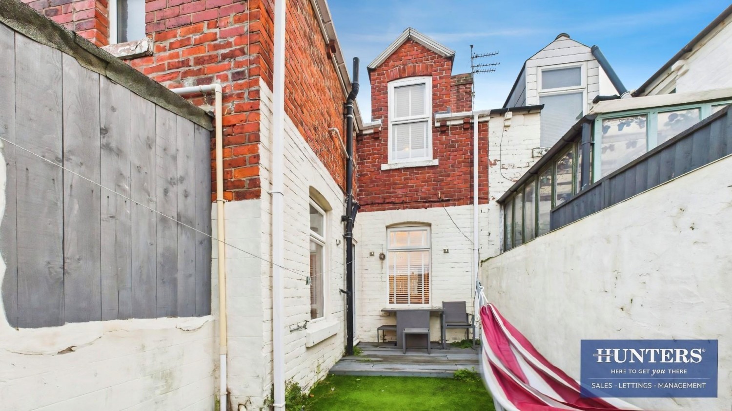 Atkinson Road, Fulwell, Sunderland