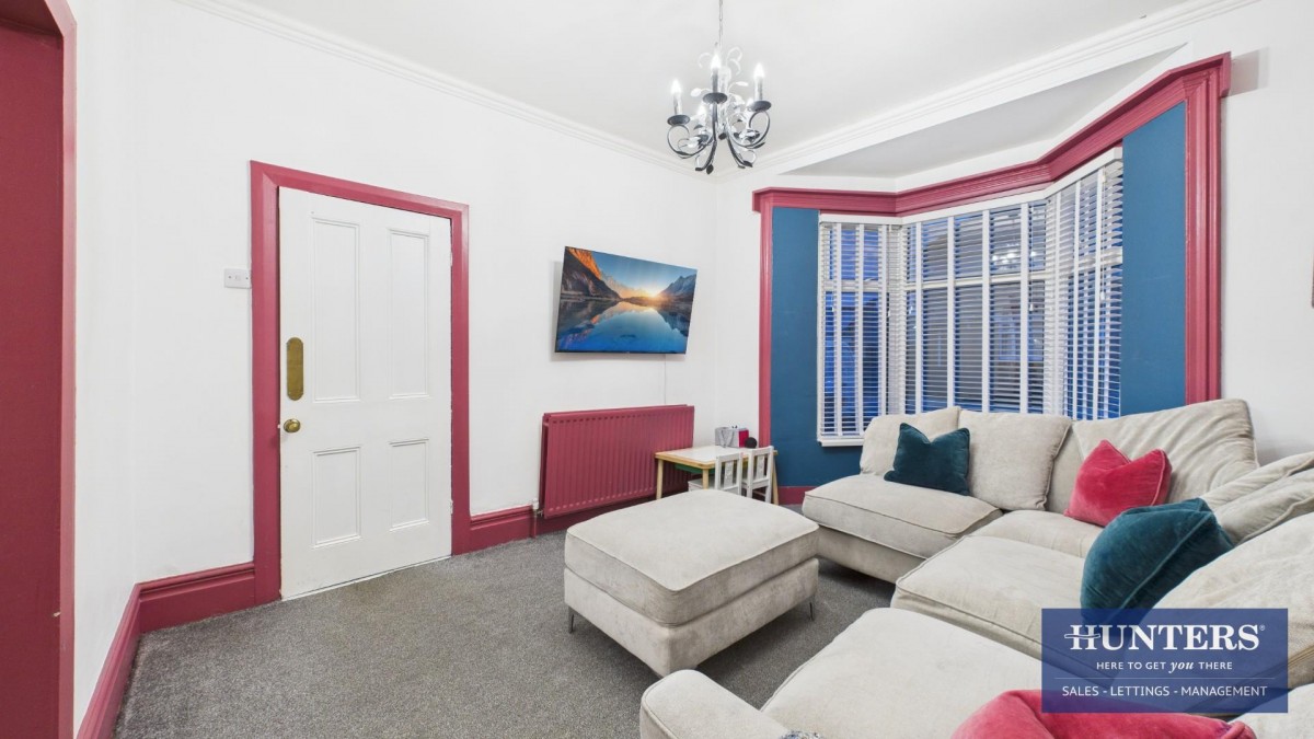 Atkinson Road, Fulwell, Sunderland