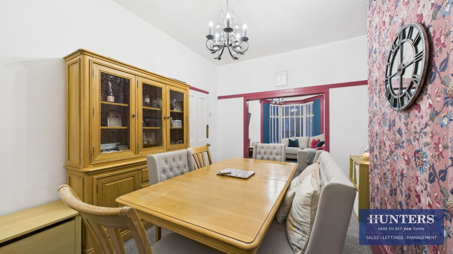 Atkinson Road, Fulwell, Sunderland