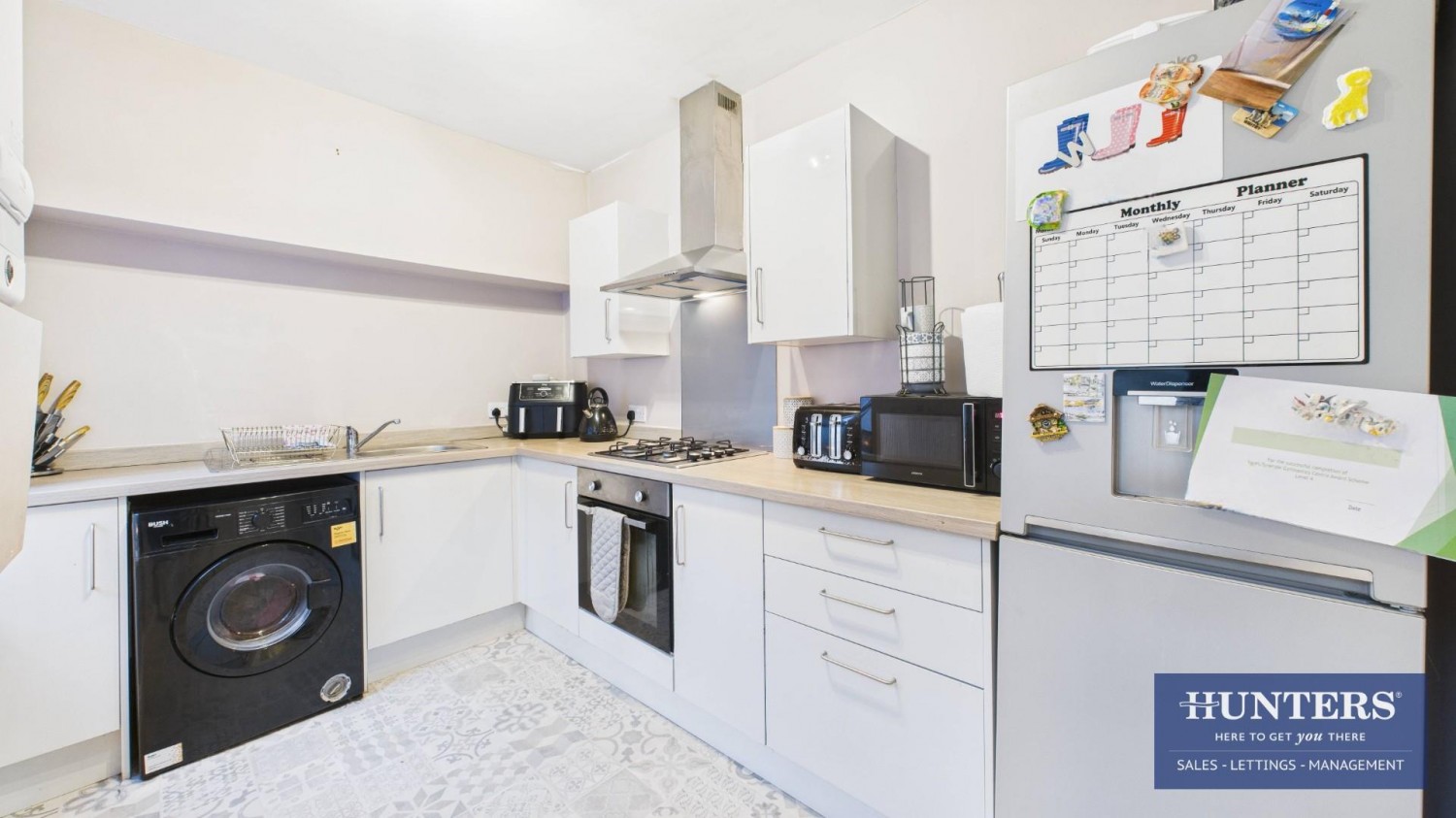 Atkinson Road, Fulwell, Sunderland