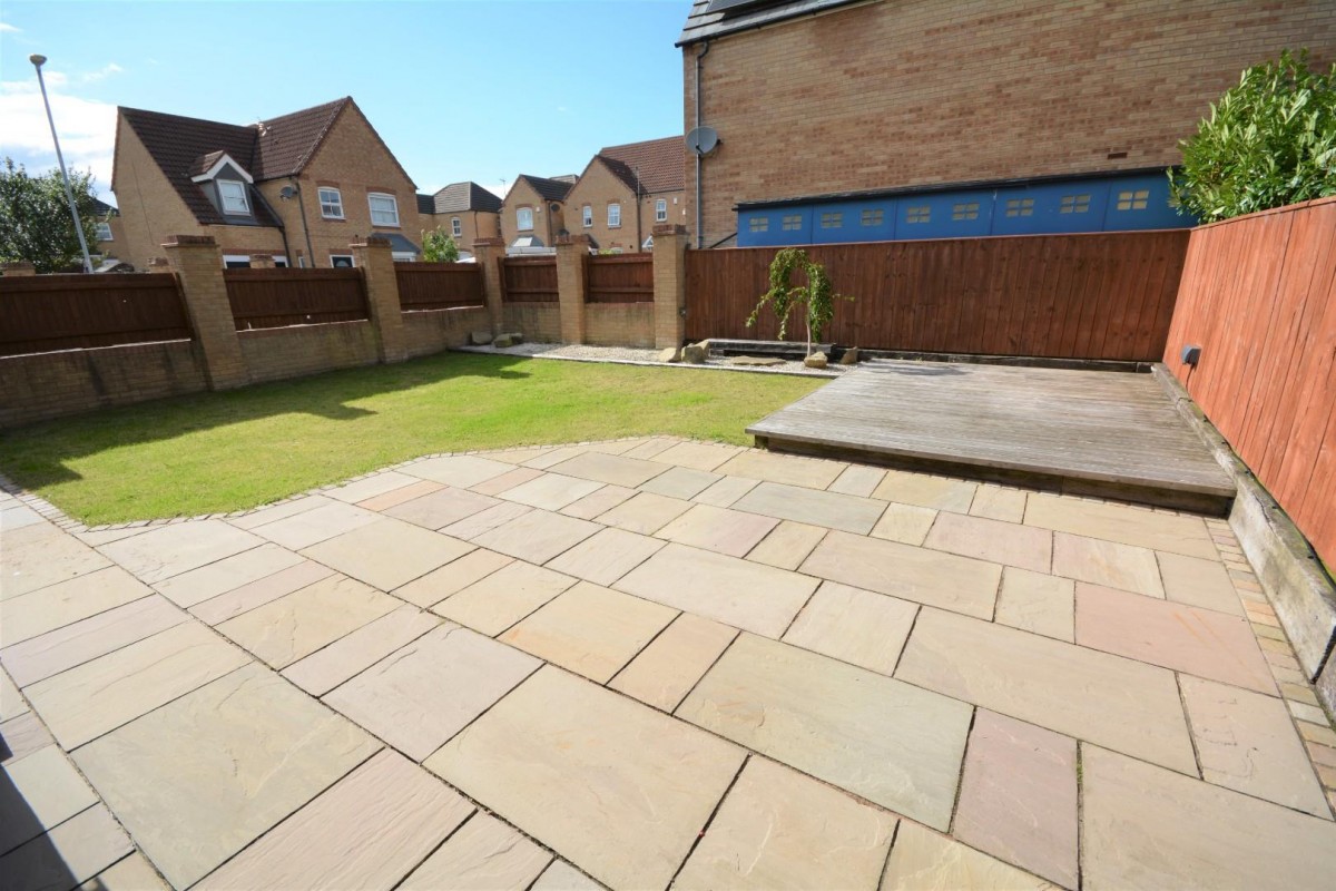 Northbridge Park, St. Helen Auckland, Bishop Auckland