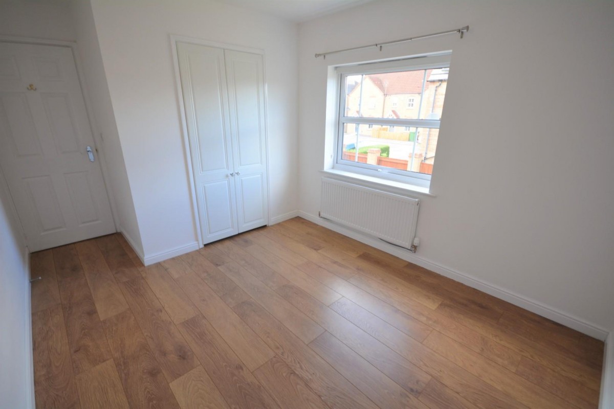 Northbridge Park, St. Helen Auckland, Bishop Auckland