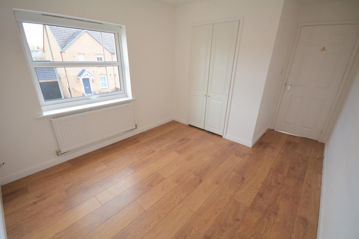 Northbridge Park, St. Helen Auckland, Bishop Auckland