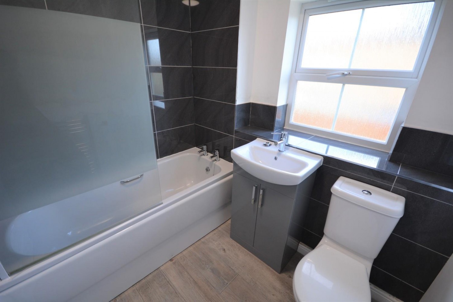 Northbridge Park, St. Helen Auckland, Bishop Auckland