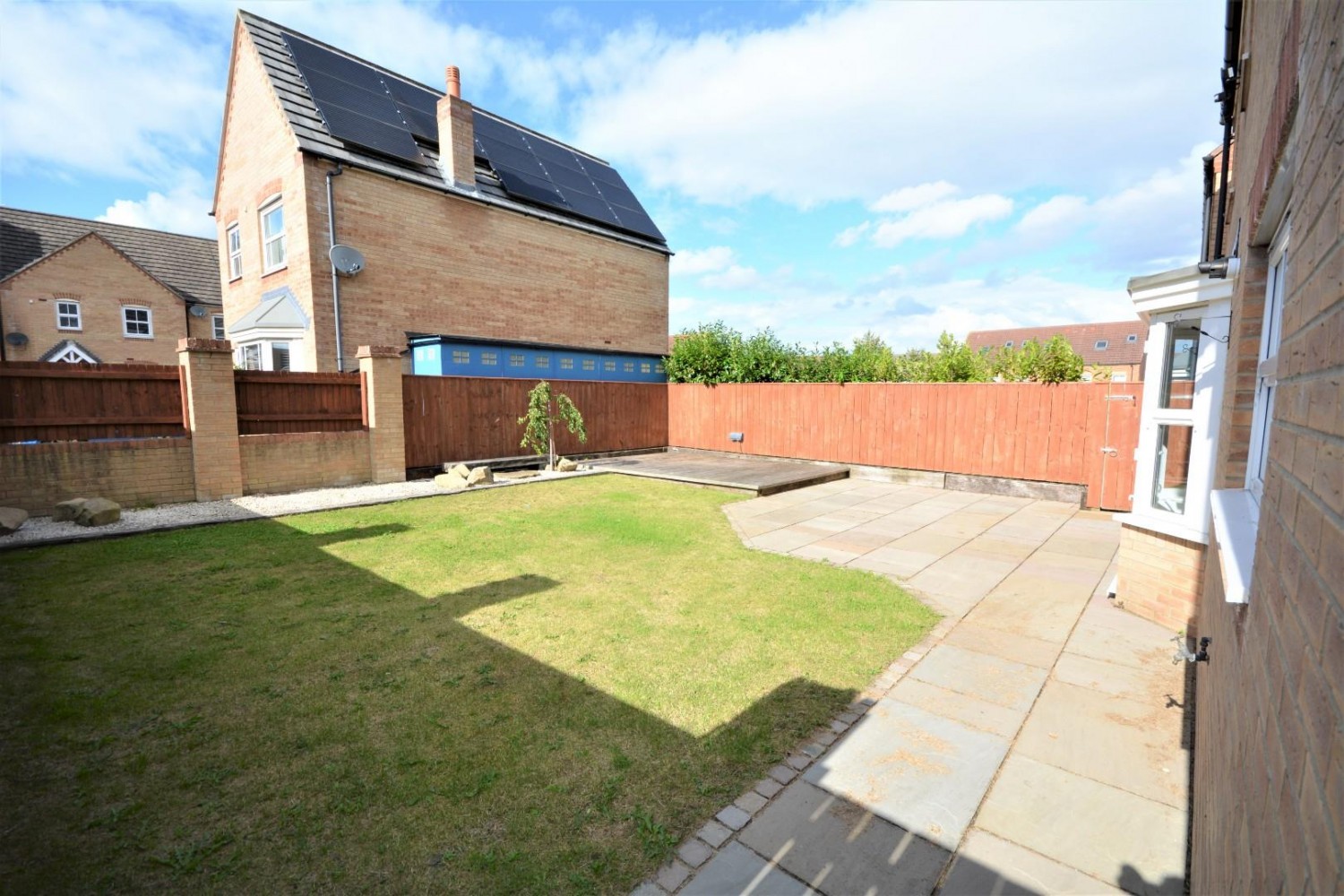 Northbridge Park, St. Helen Auckland, Bishop Auckland