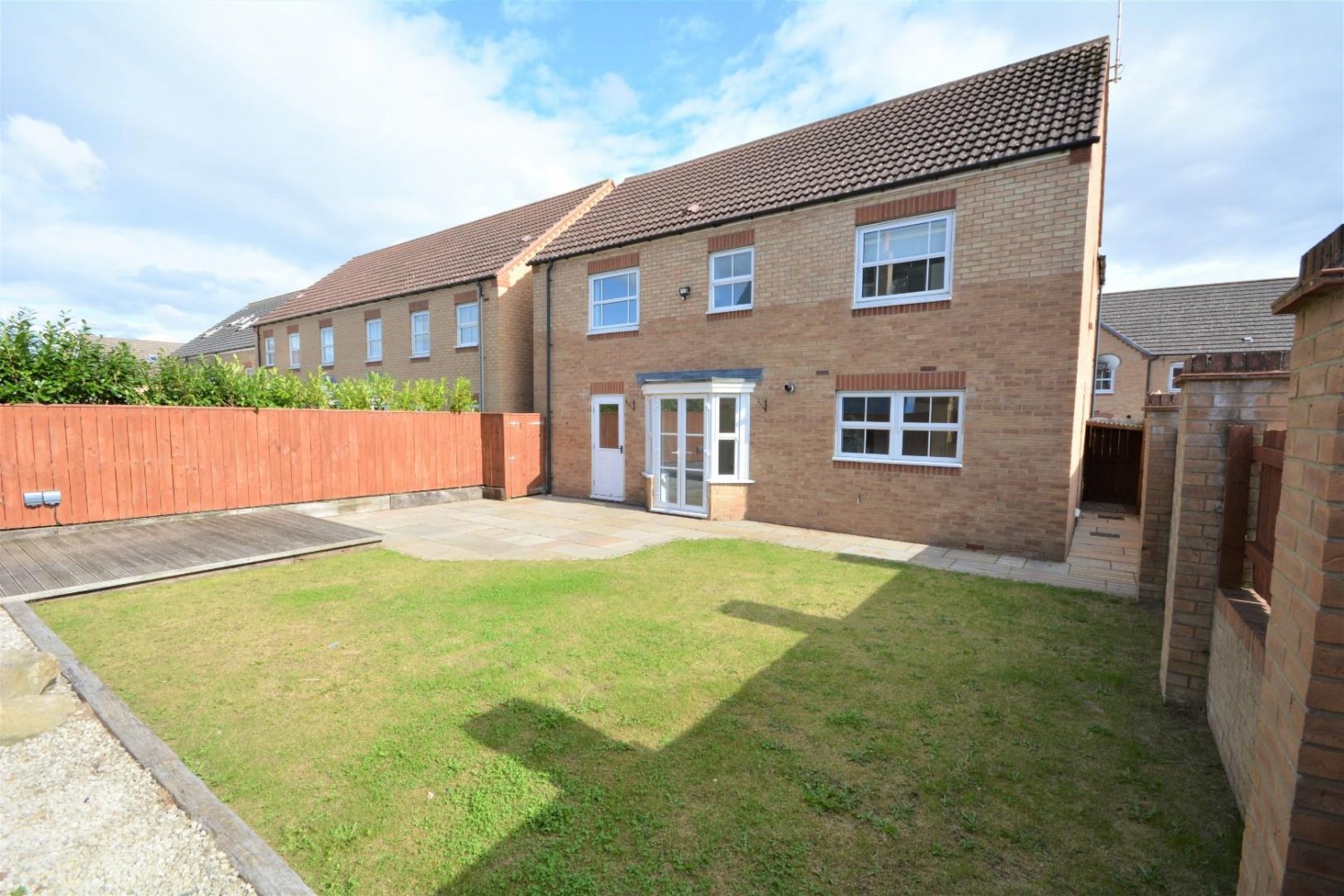 Northbridge Park, St. Helen Auckland, Bishop Auckland