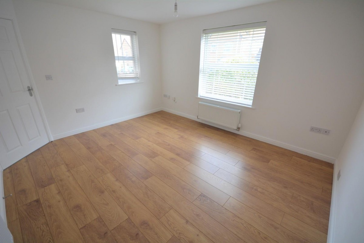 Northbridge Park, St. Helen Auckland, Bishop Auckland