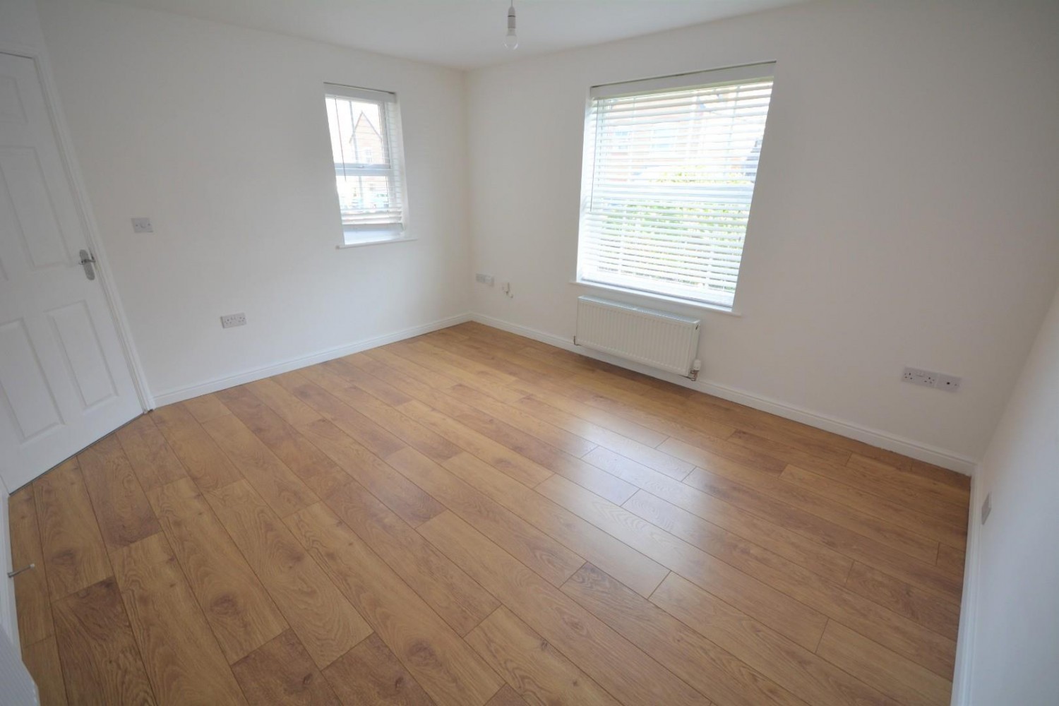 Northbridge Park, St. Helen Auckland, Bishop Auckland