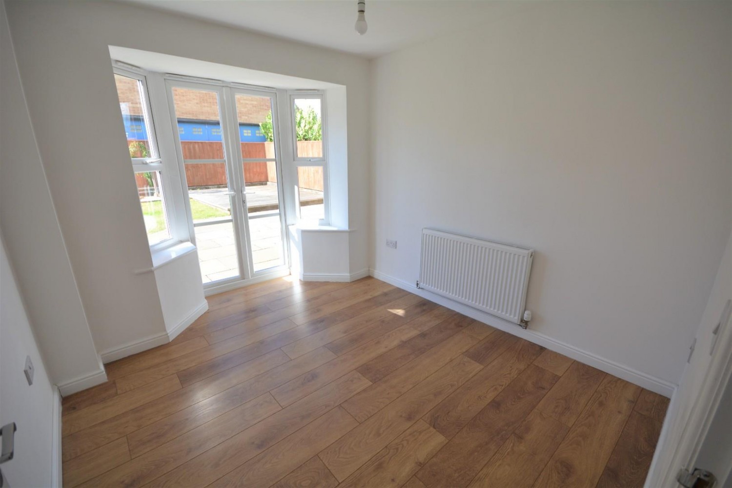 Northbridge Park, St. Helen Auckland, Bishop Auckland