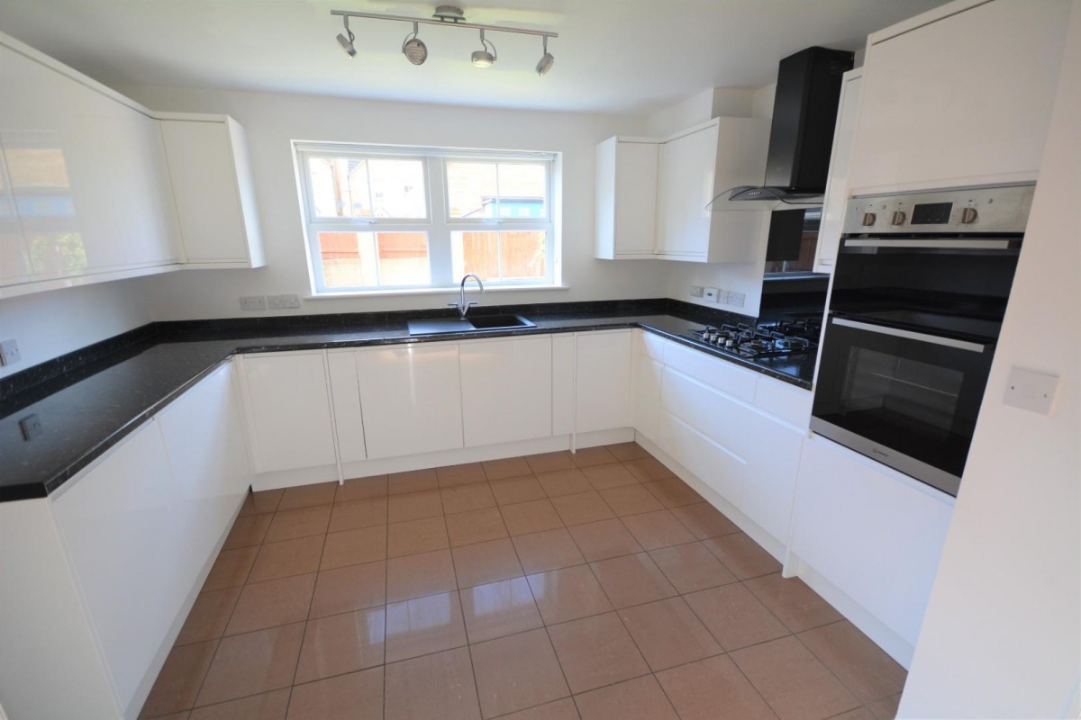 Northbridge Park, St. Helen Auckland, Bishop Auckland