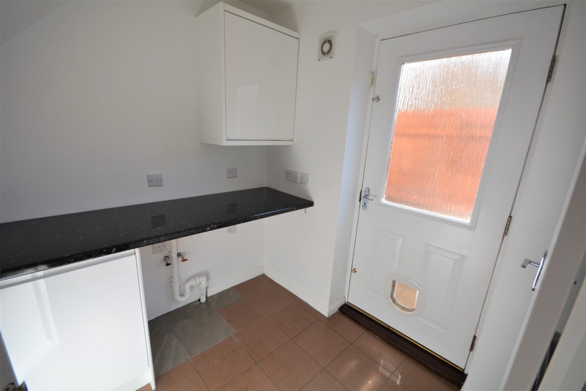 Northbridge Park, St. Helen Auckland, Bishop Auckland