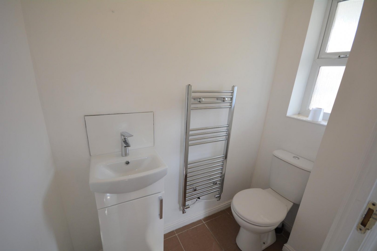 Northbridge Park, St. Helen Auckland, Bishop Auckland