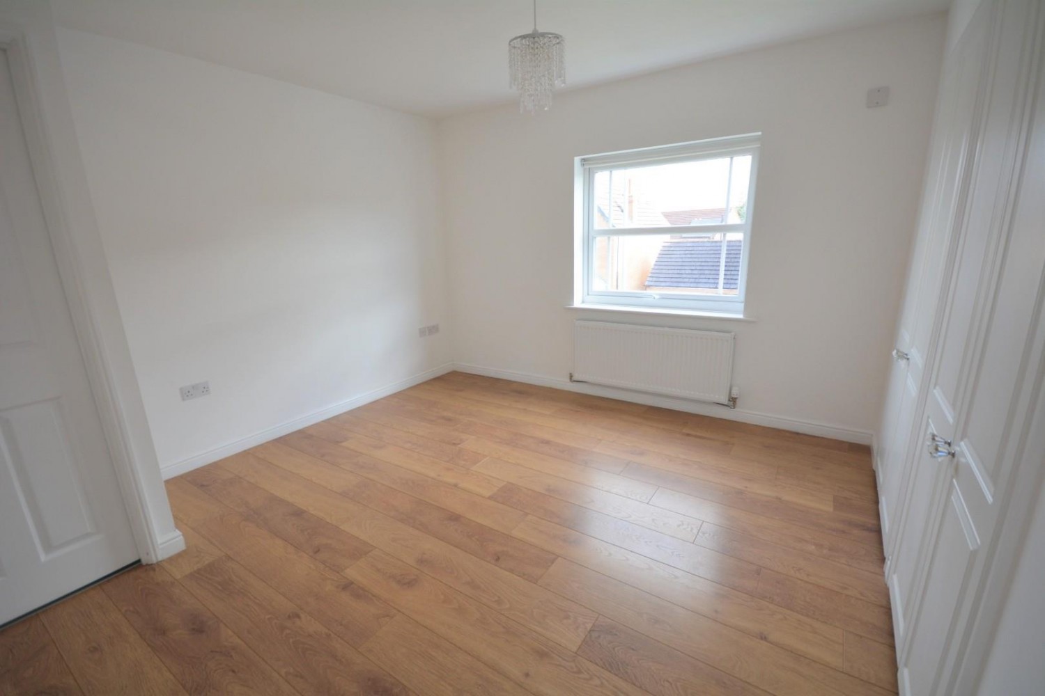 Northbridge Park, St. Helen Auckland, Bishop Auckland