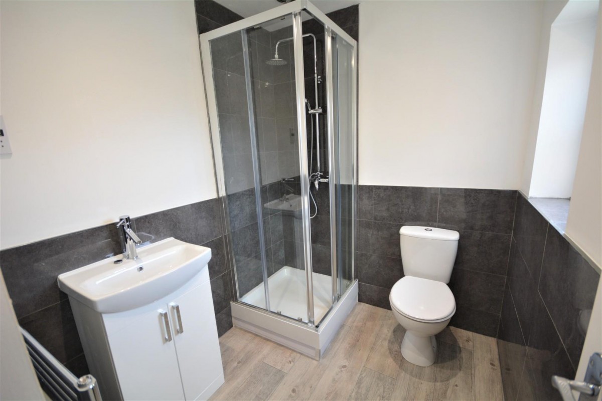 Northbridge Park, St. Helen Auckland, Bishop Auckland