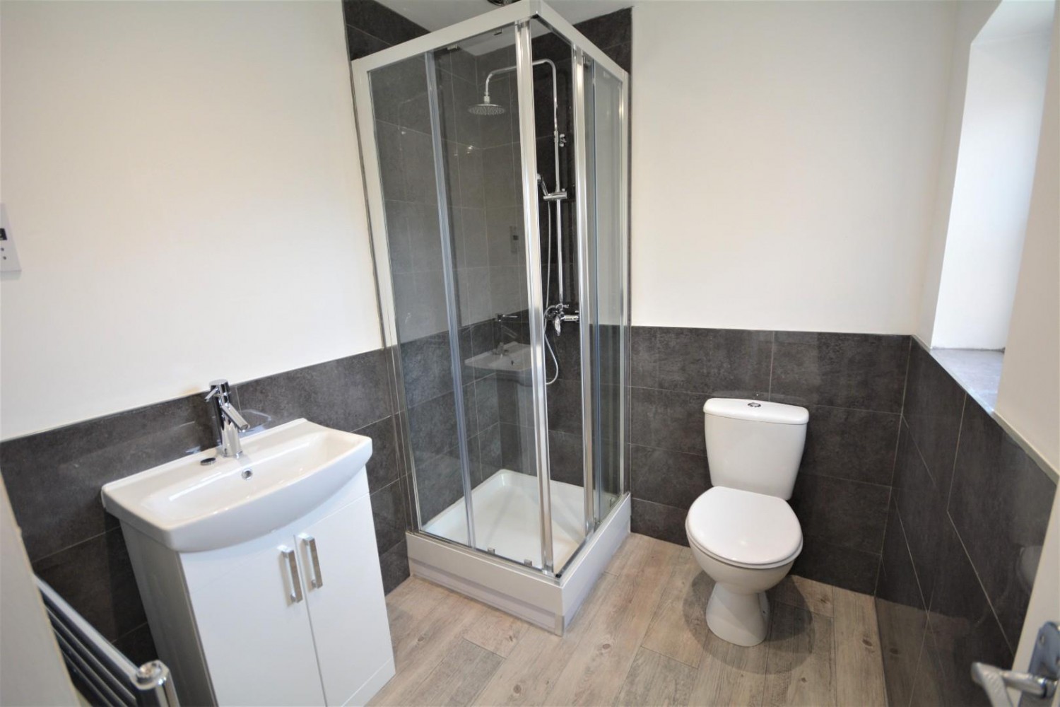 Northbridge Park, St. Helen Auckland, Bishop Auckland