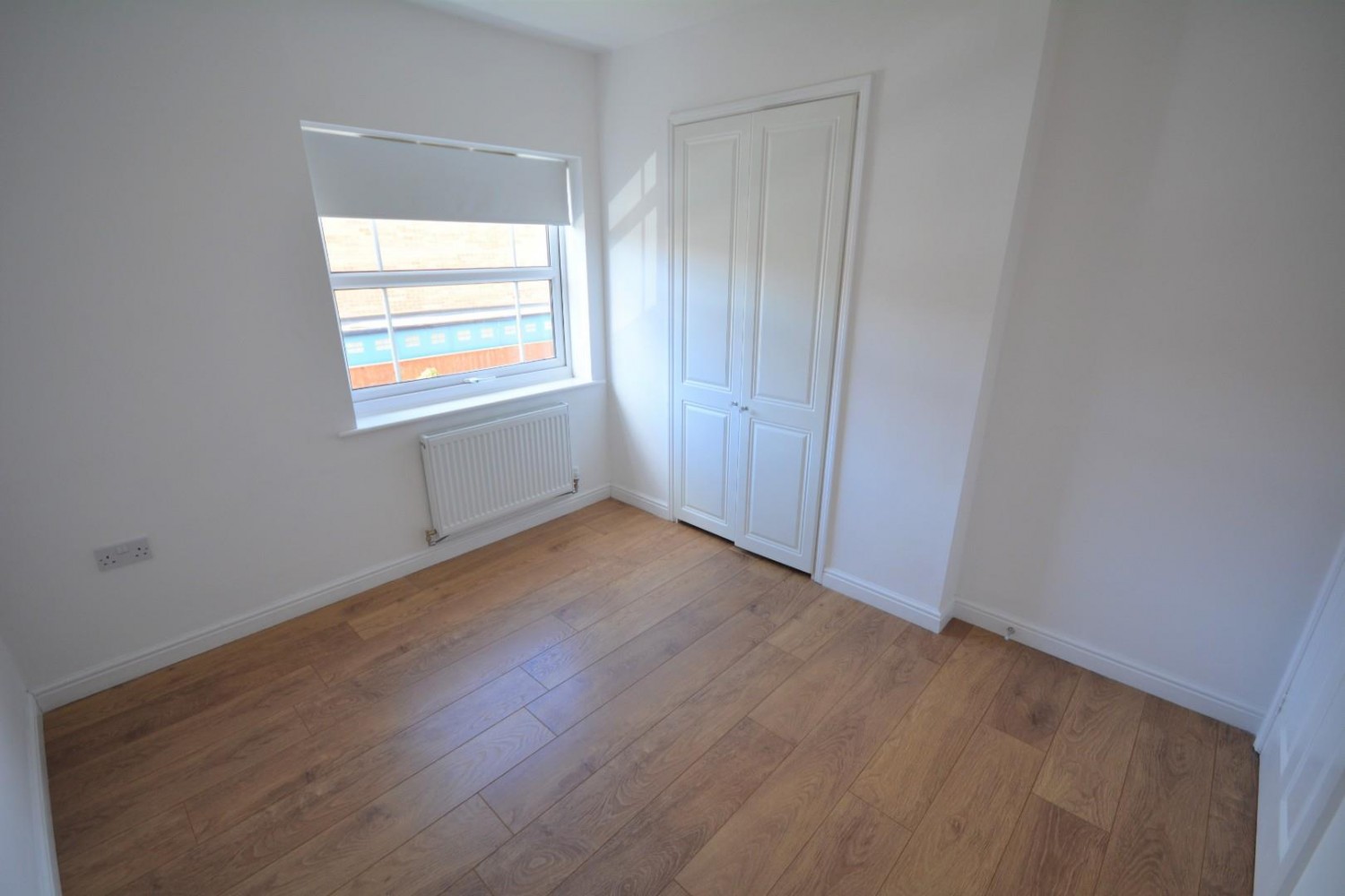 Northbridge Park, St. Helen Auckland, Bishop Auckland