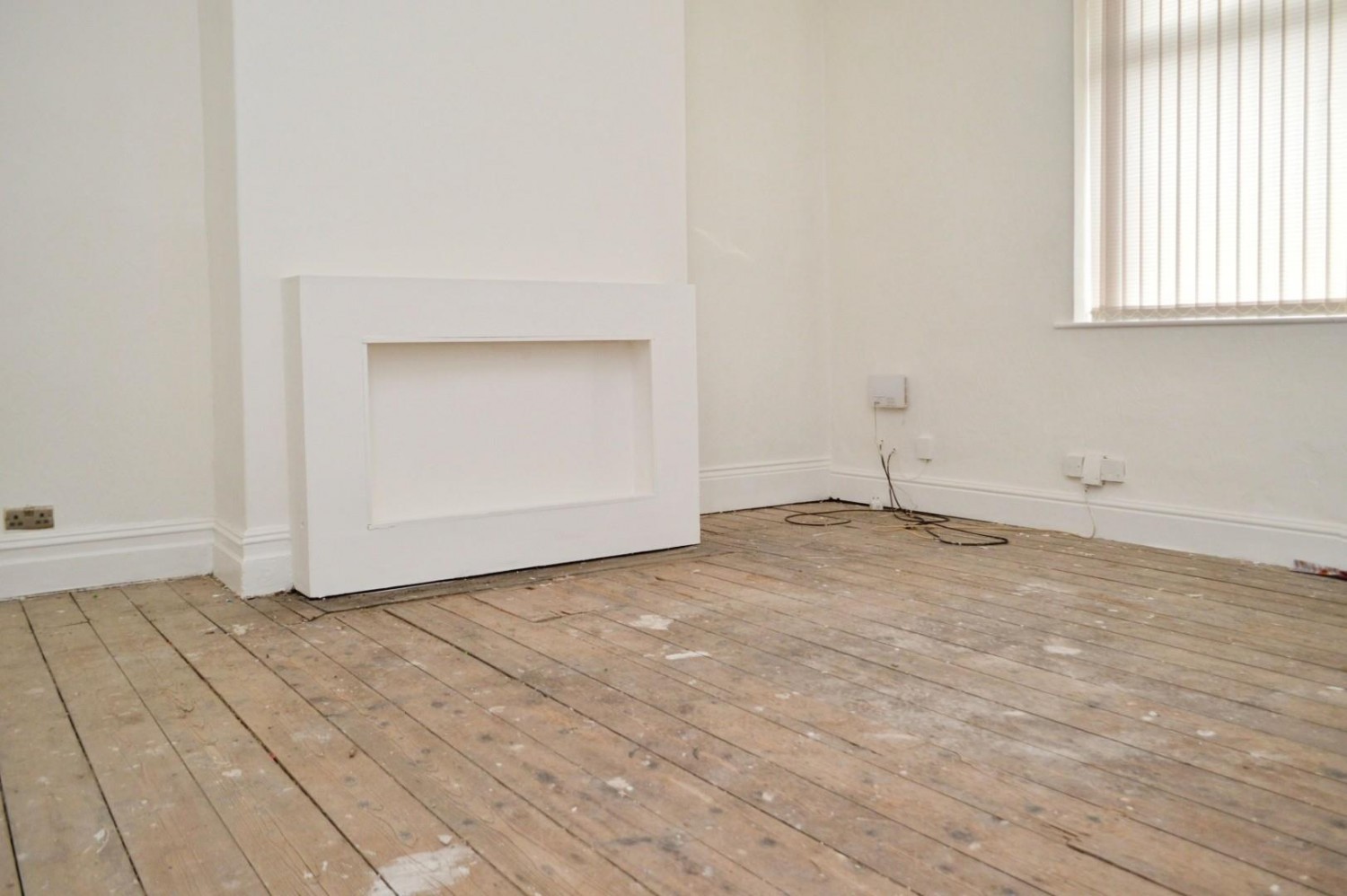 Argus Street, Oldham