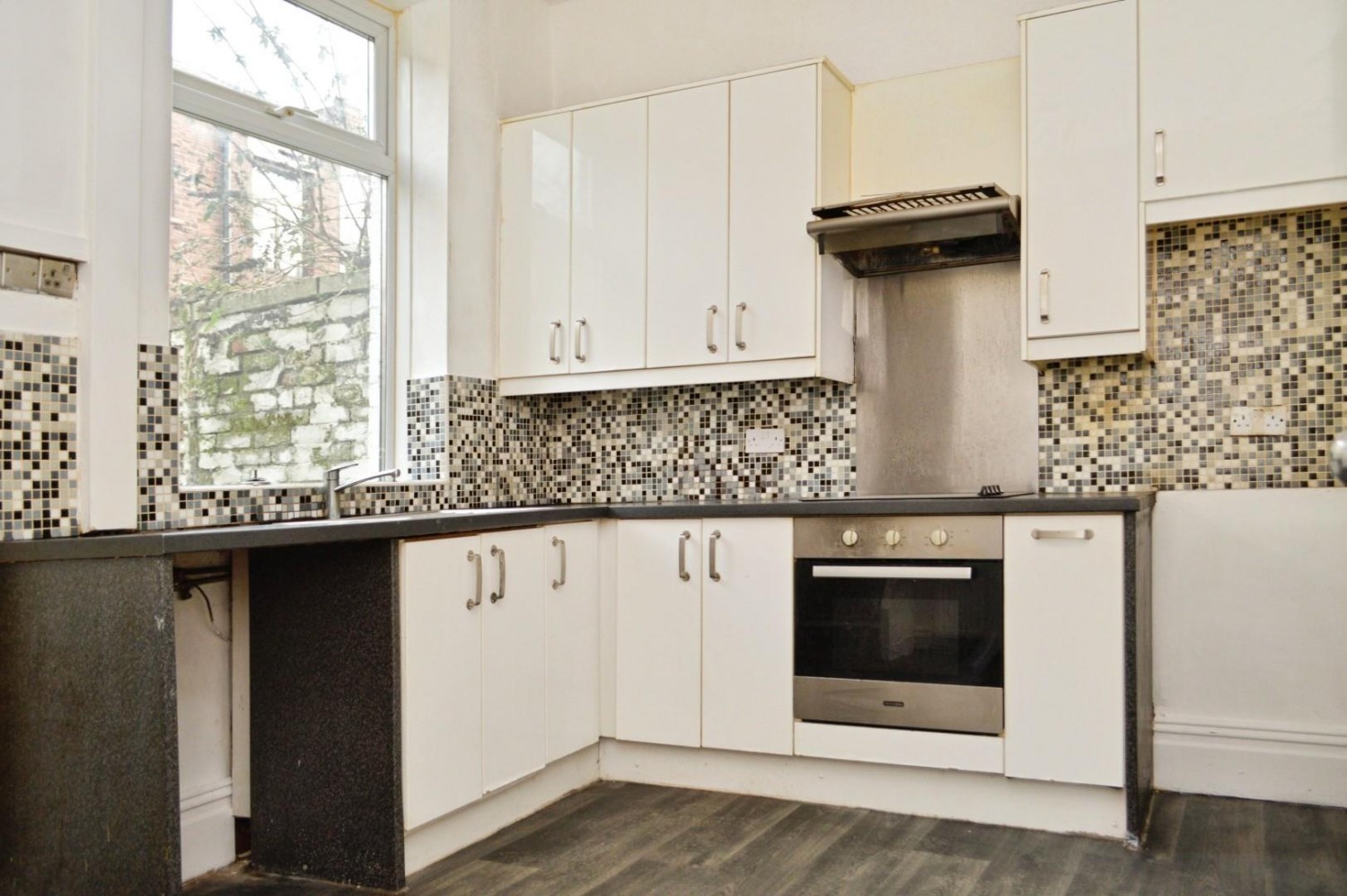 Argus Street, Oldham