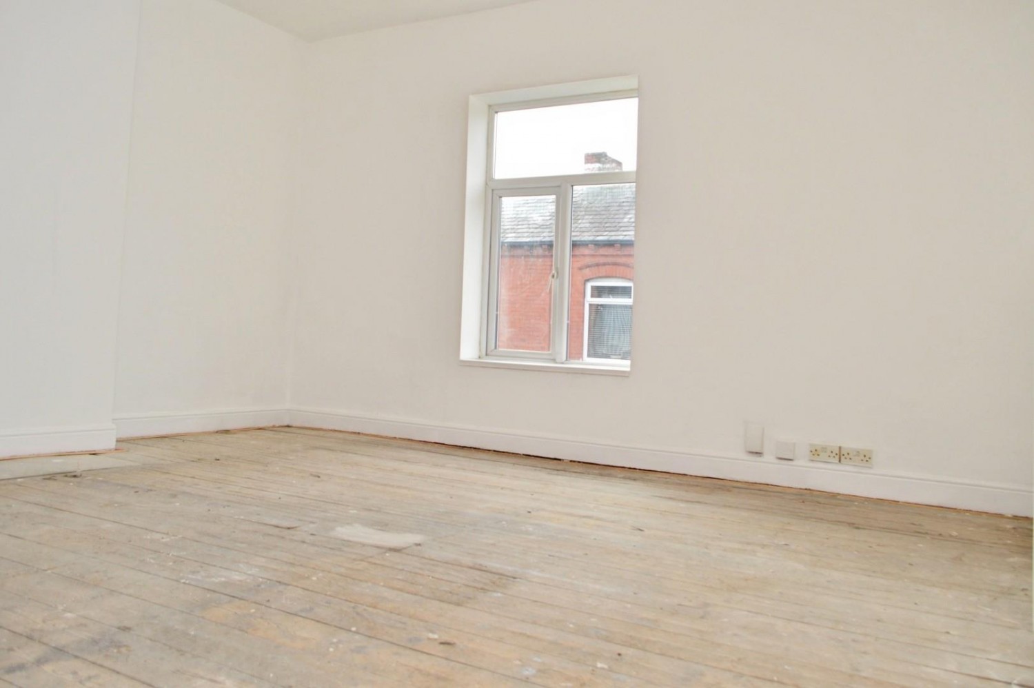 Argus Street, Oldham