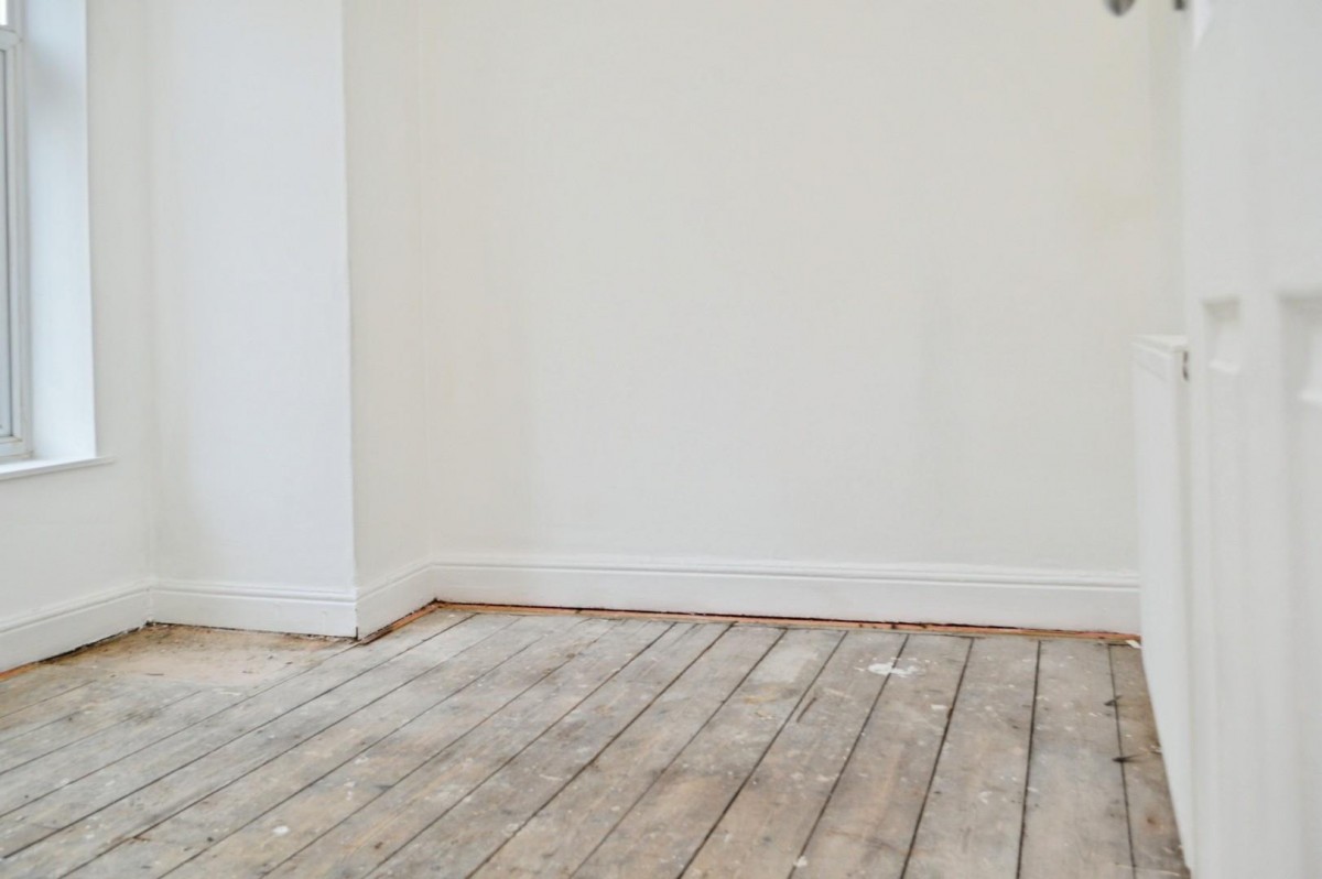 Argus Street, Oldham