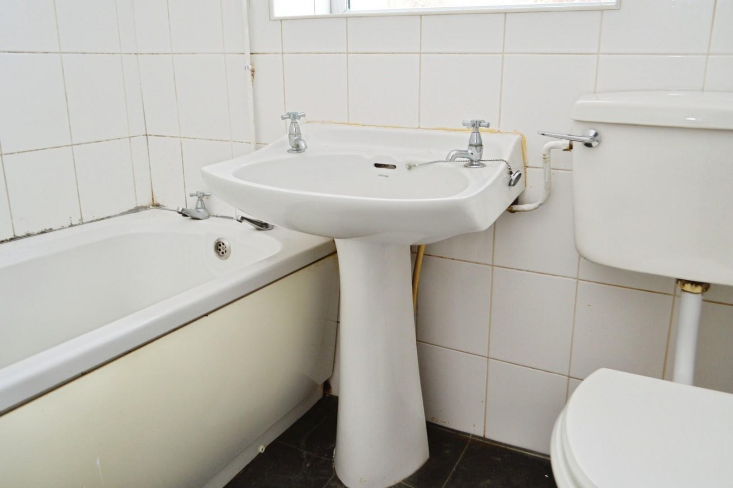 Argus Street, Oldham