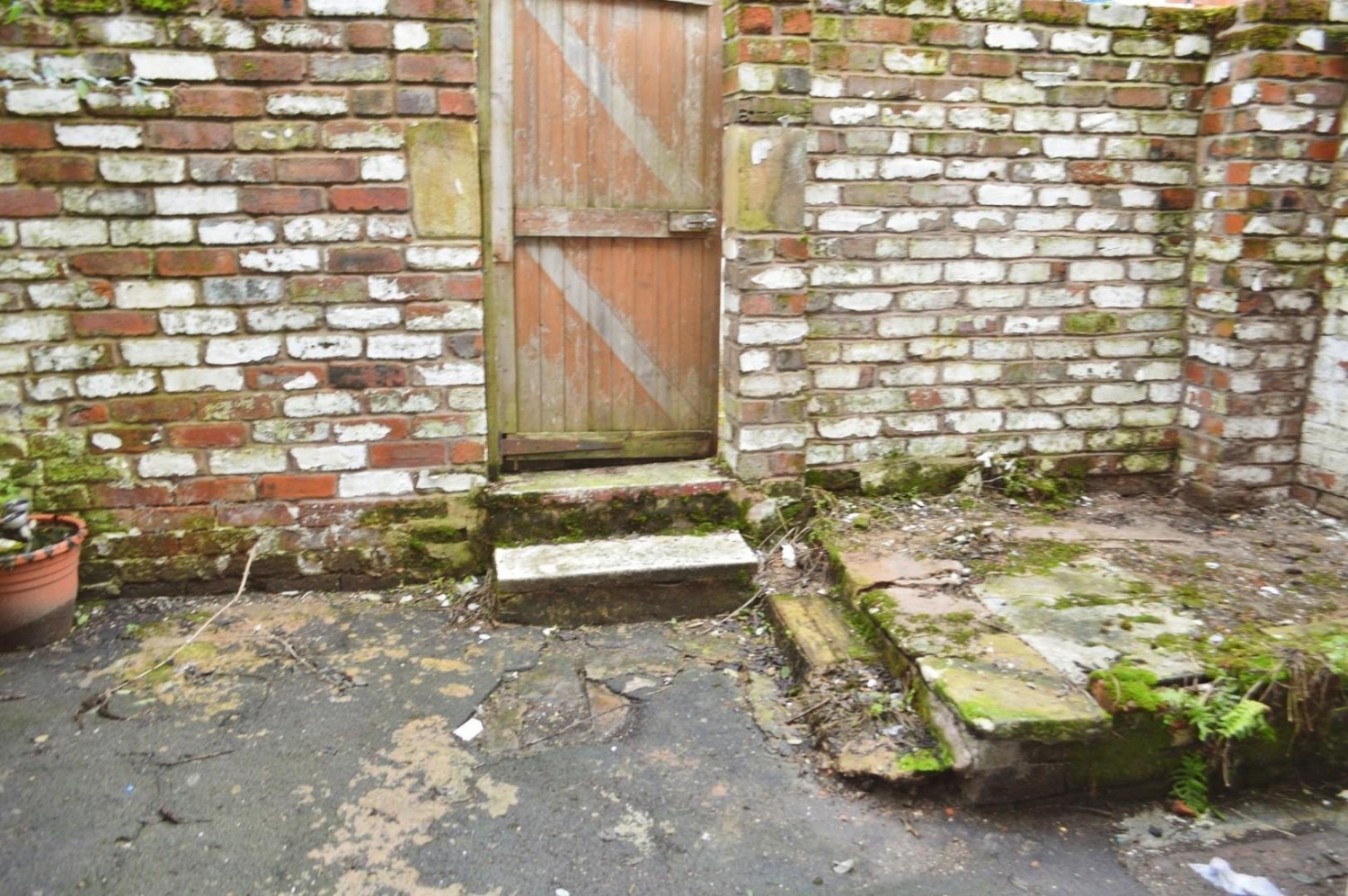 Argus Street, Oldham