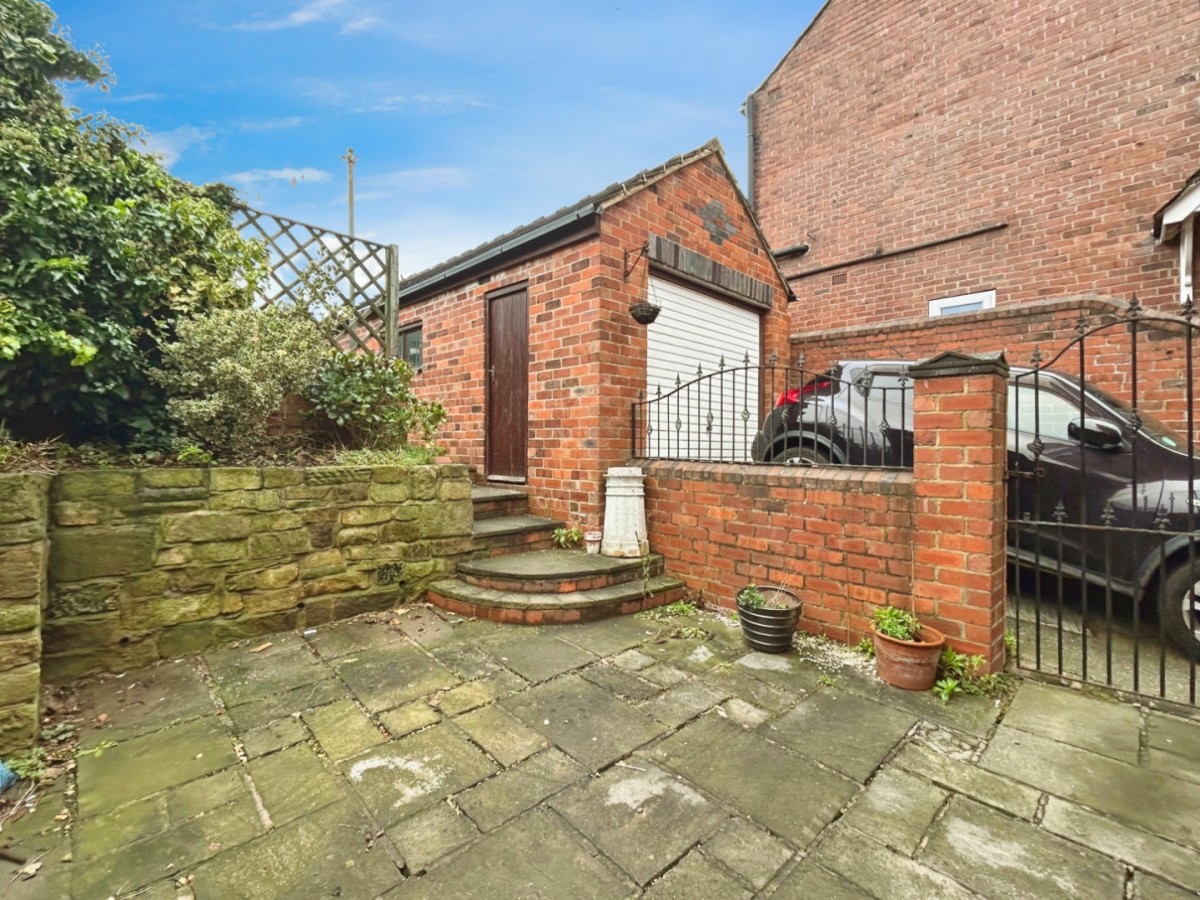 Meadowhall Road, Rotherham, , S61 2JA