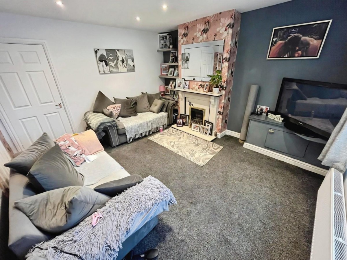 Abbeyfield Road, Birmingham