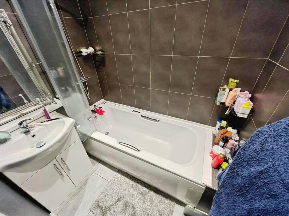 Abbeyfield Road, Birmingham