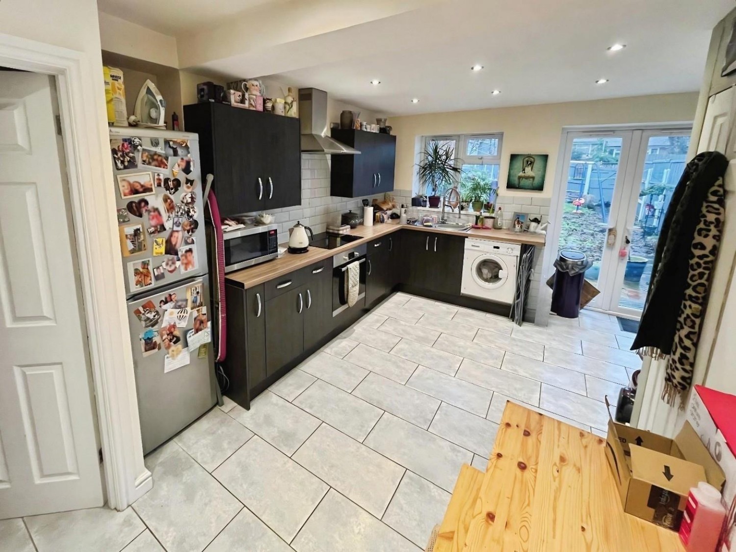 Abbeyfield Road, Birmingham