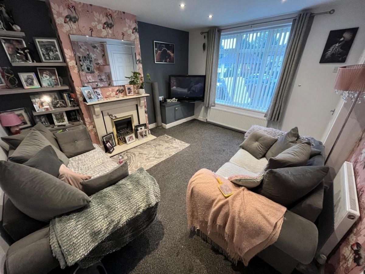 Abbeyfield Road, Birmingham