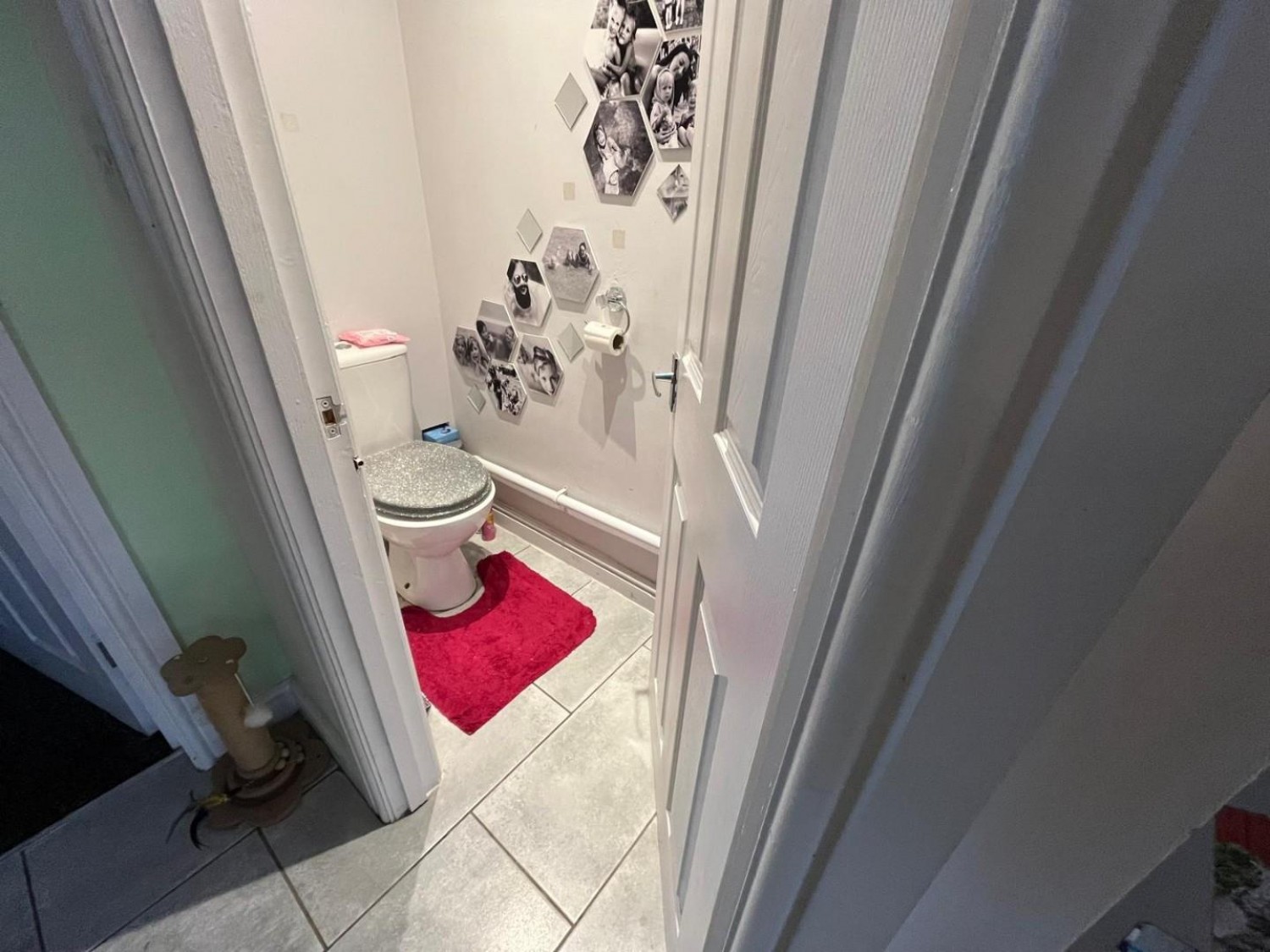 Abbeyfield Road, Birmingham