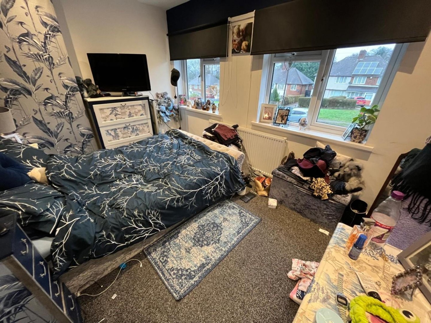 Abbeyfield Road, Birmingham