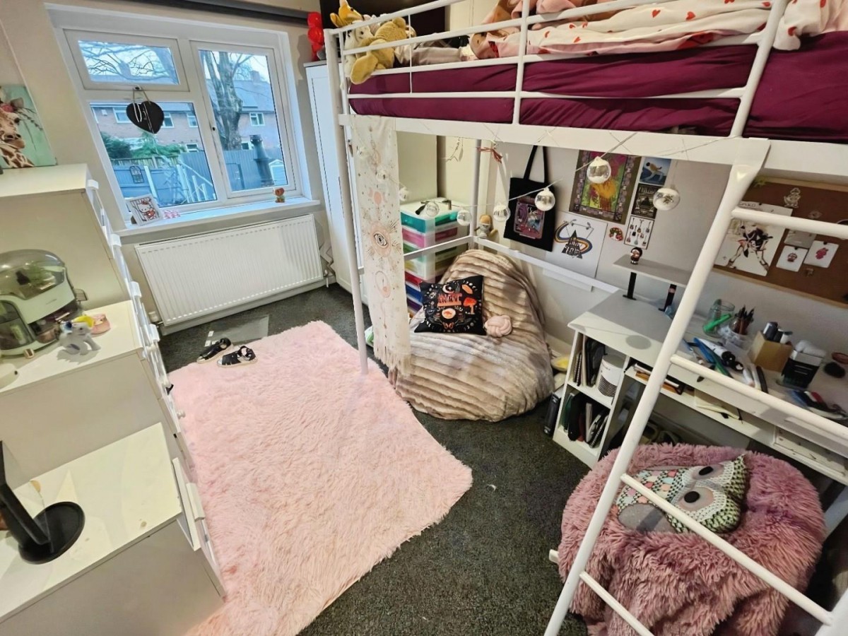 Abbeyfield Road, Birmingham